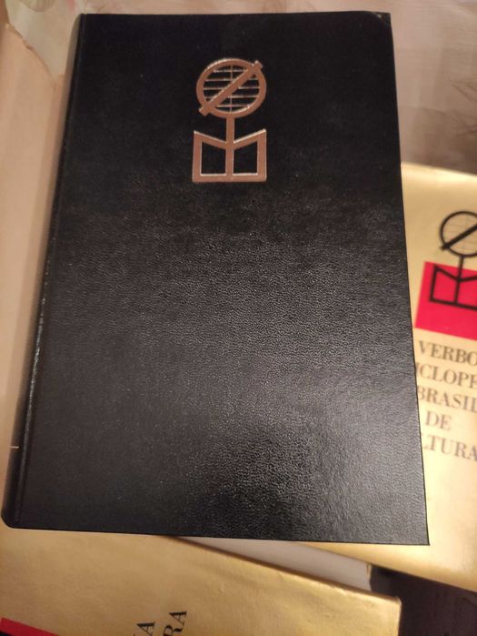 enciclopédia completa