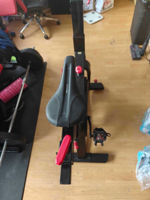 Rower Stacjonarny Domyos Biking 500