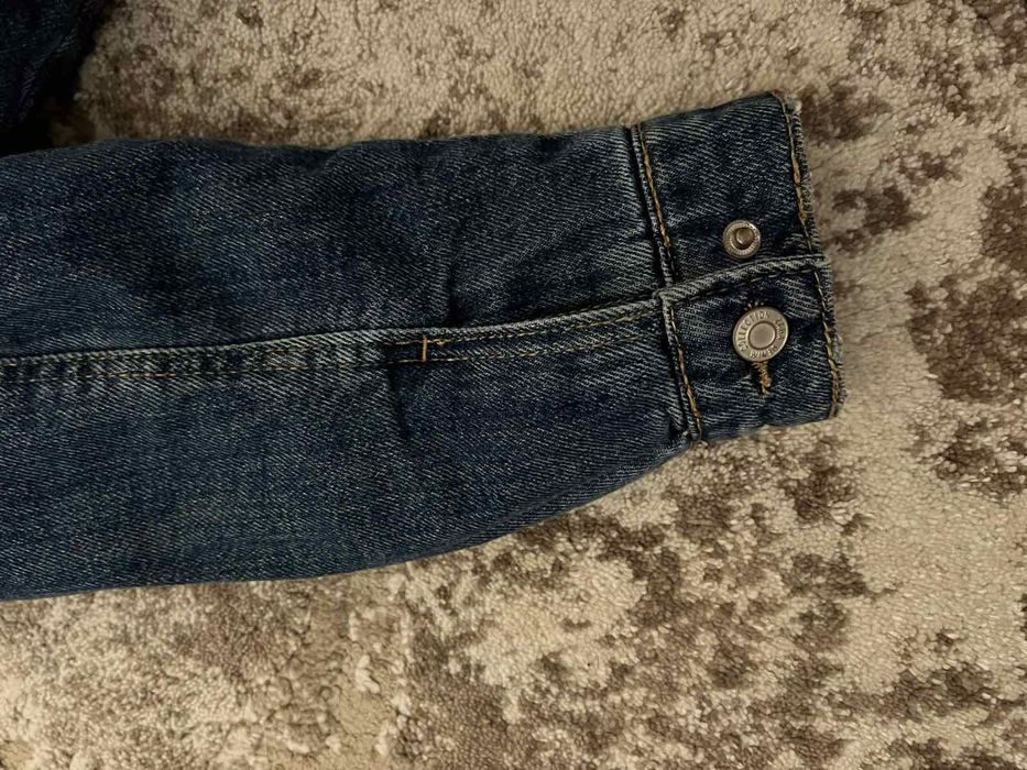 Продам куртка зара 110.