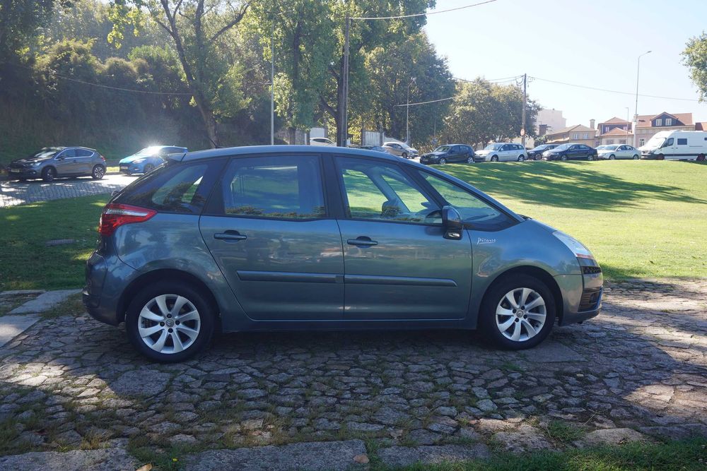 Citroen C4 Picasso 1.6 HDI Confort