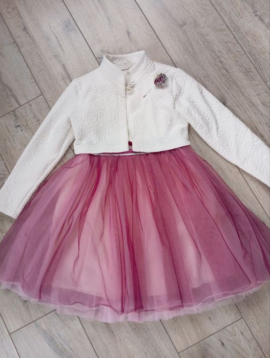 Платтячко для принцески