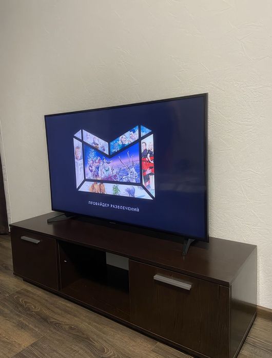 Тумба под телевизор TV Комод нова тумба під телевізор ТВ тумбочка