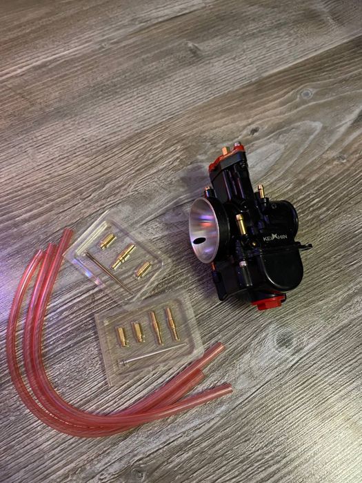 Карбіратор PWK32