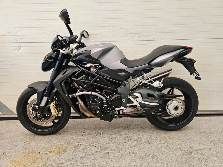 MV Agusta