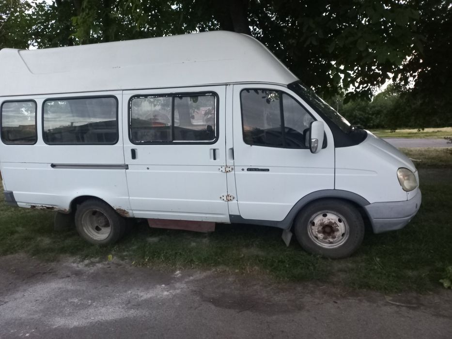 Газель розборка по агрегатам