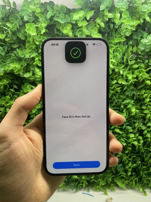 iPhone 14 Pro Max 128Gb Black Neverlock Ідеал Гарантія