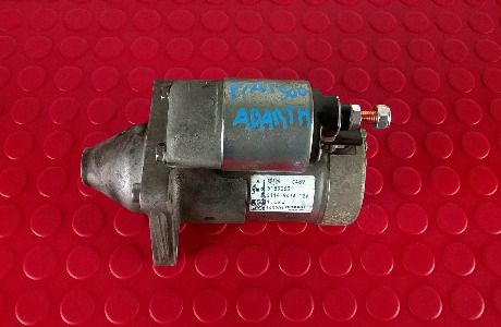 Motor de Arranque - 51890631 / 82329 / 140901 / C489 - FIAT 500 (312_)