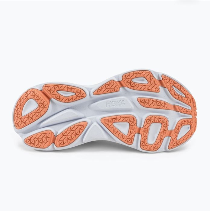 Кроссовки для бігу HOKA BONDI 8 2023