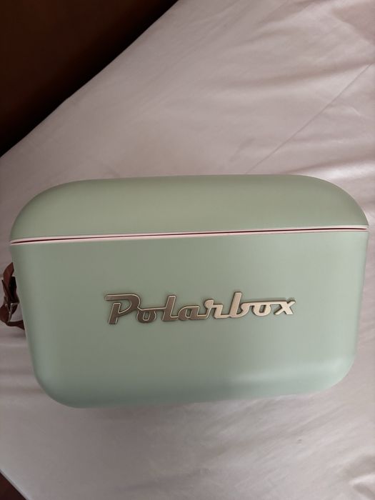Caixa térmica polarbox