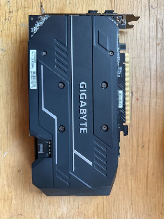 Gigabyte rtx 2060
