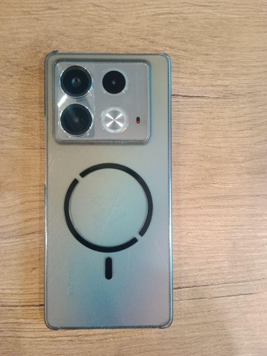 Infinix note  40