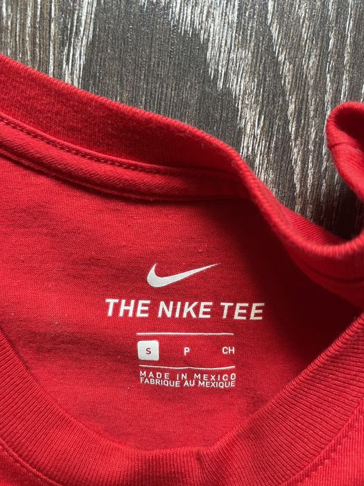 Футболка Nike
