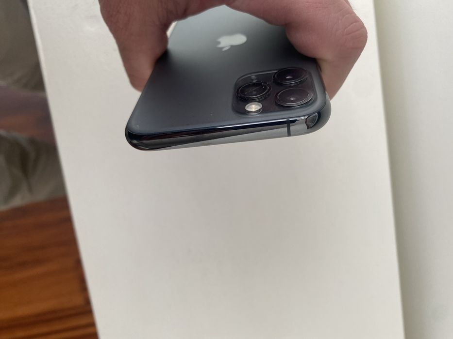iPhone 11 Pro 64 Gb Space Grey
