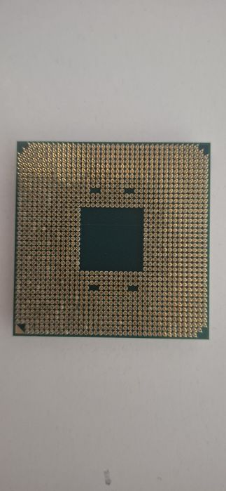AMD Ryzen 5 3600