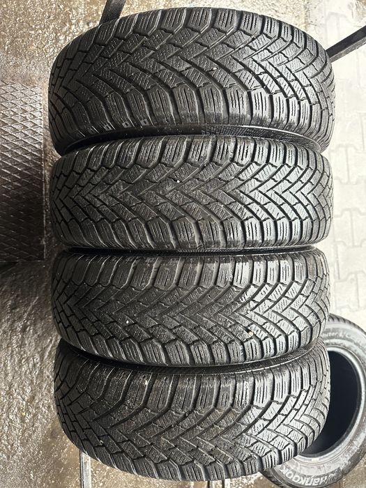 175/65r14 continental zima kmpl