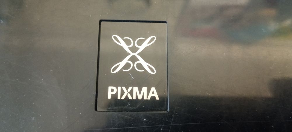 МФУ Canon PIXMA б/у
