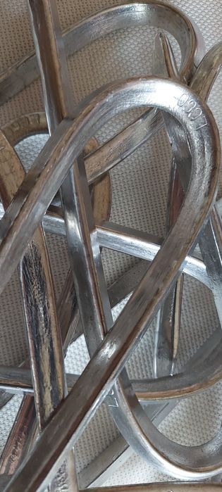 Sprzedam laski cyny LC60