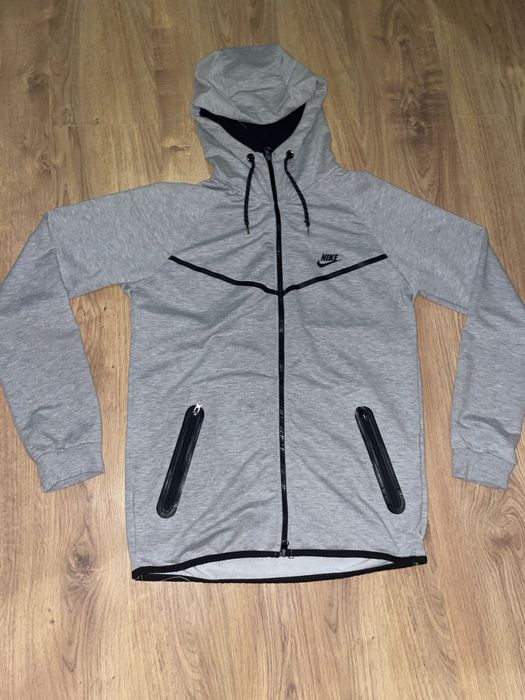 Кофта Nike Tech Flecce