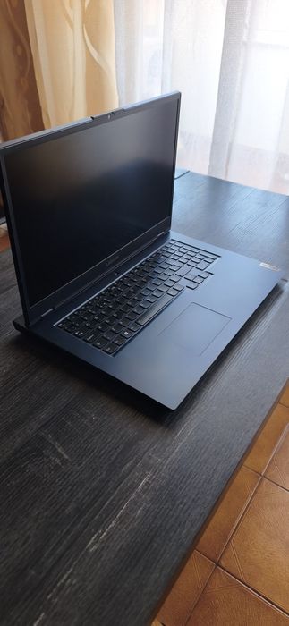 Lenovo Legion 5 , Ryzen 7 , RTX 3070 , 144Hz