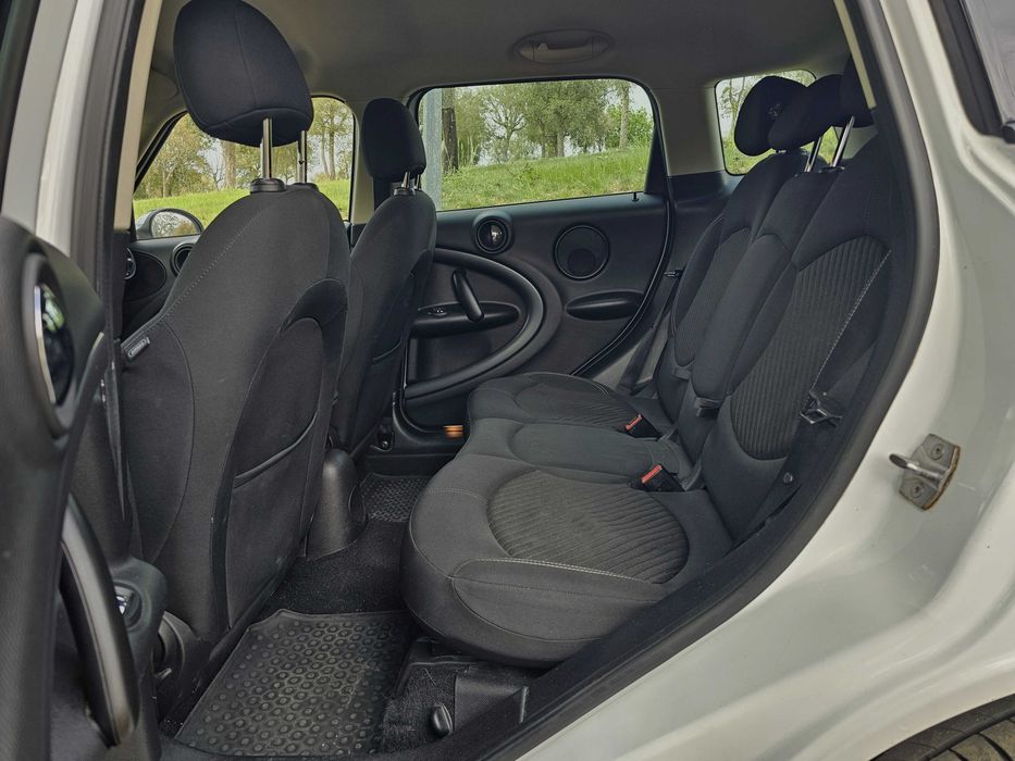 MINI Countryman — fotografia 12