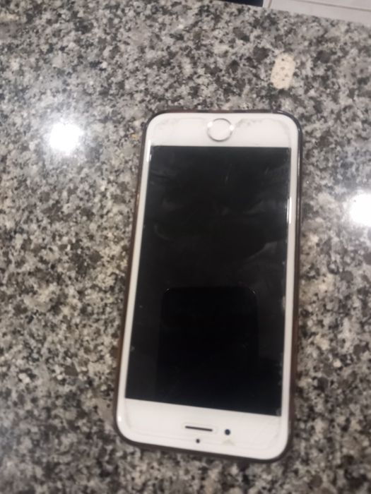 Vendo ifone 6 como novo