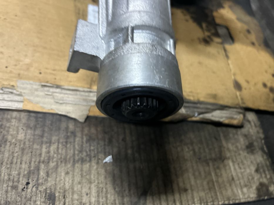 КПП Газель коробка передач