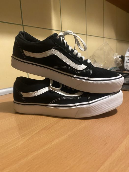 Vans UltraCush r.42,5
