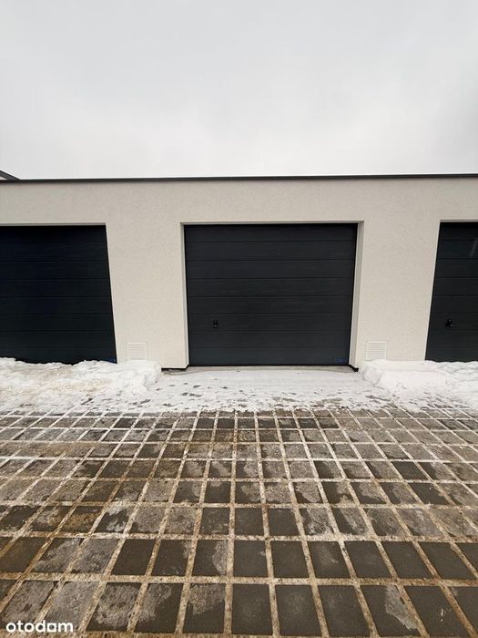 Sprzedam nowy garaż przy ul. Nagietkowej