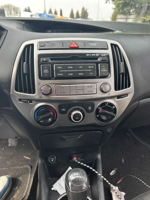 Hyundai i20 OKAZJA!