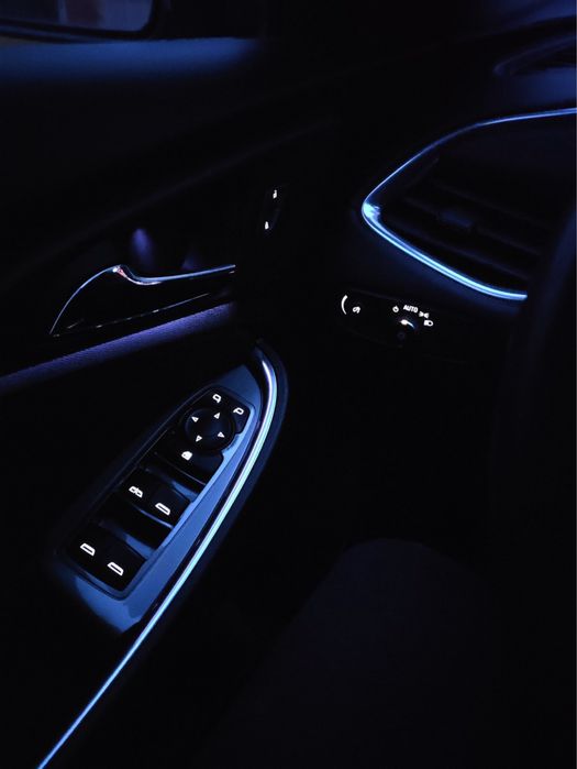 Авто Малибу 2016