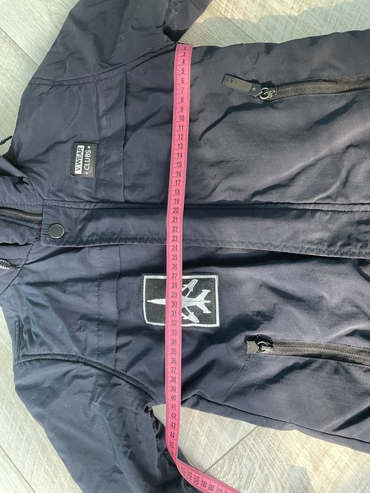 Куртка. Куртка демисезонная.