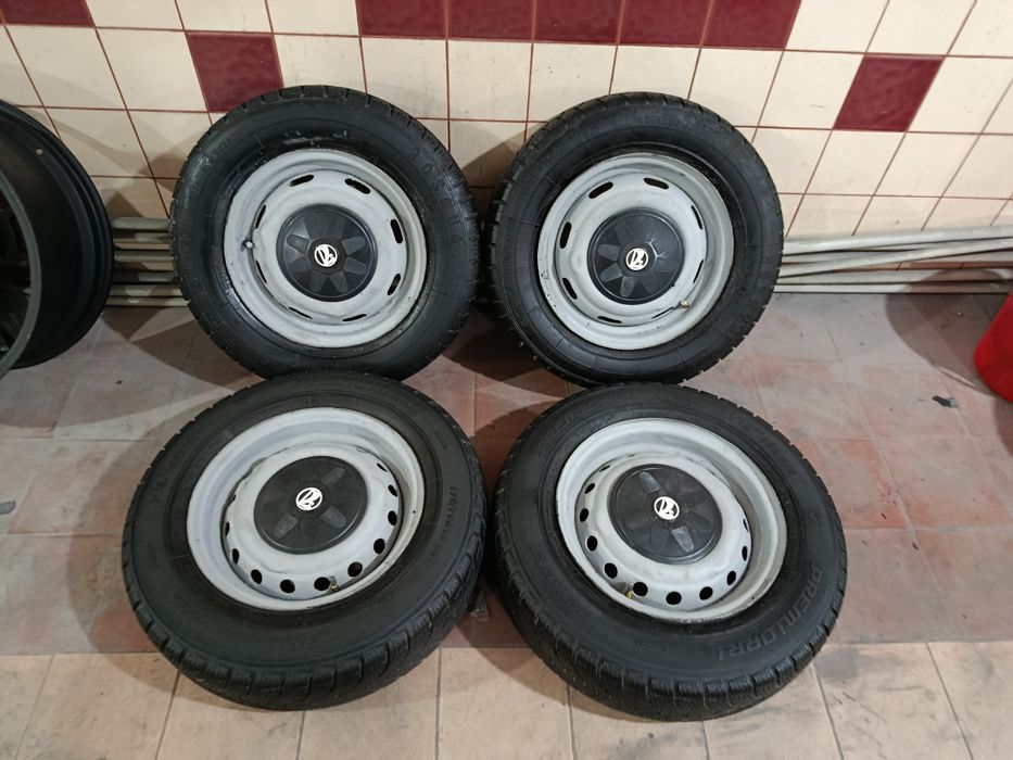 Колеса всборе R13 4*98 ВАЗ классика Лада Приора всесезонка 4шт