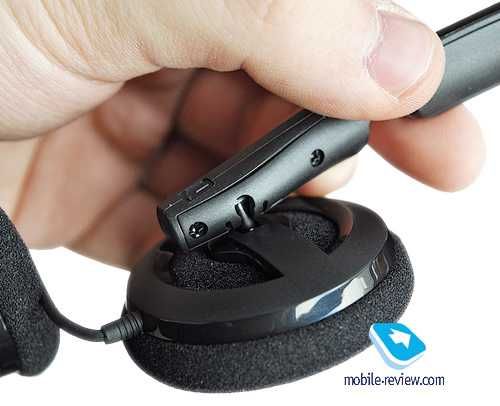 Амбушюры Sennheiser PX100, PX100-ІІ, PMX100, KOSS Porta/Sporta Pro