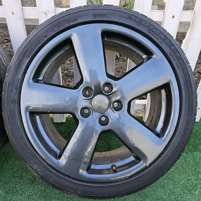 Акція. Диски Колеса Колёса R18 ET43 Audi A4 S-Line Ауди 5×112