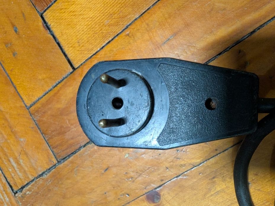 Електрична дрелька