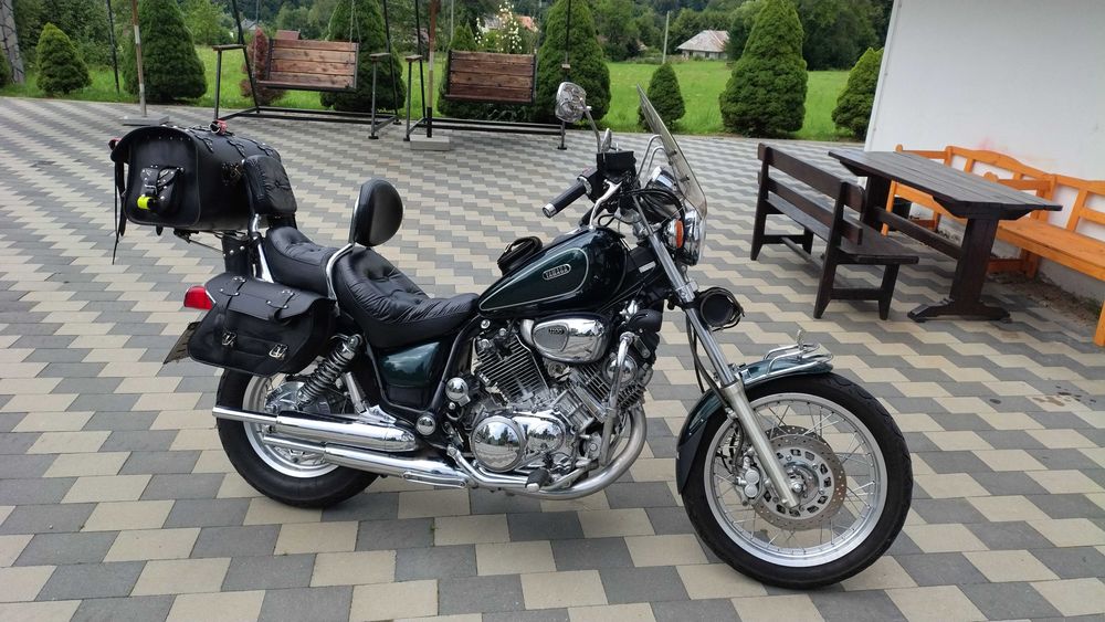 Yamaha