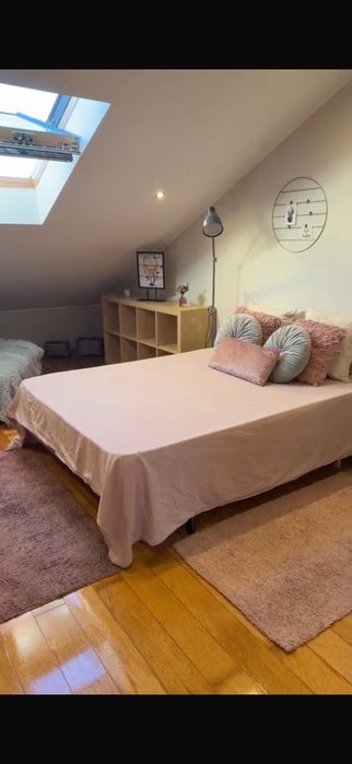 Alugo quarto em Belas