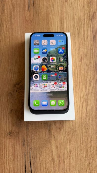 iPhone 16 128 GB