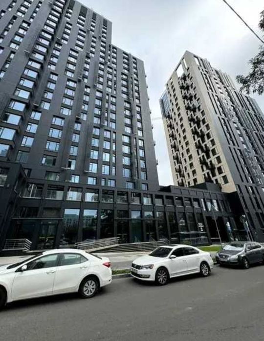 Без% продаж 3 к 119 ,3м2 ЖК TRINITY чудовв  інвестиція