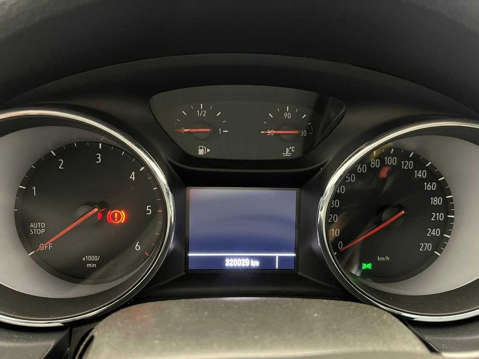 OPEL ASTRA K SPORTS TOURER 1.6 CDTI BUSINESS