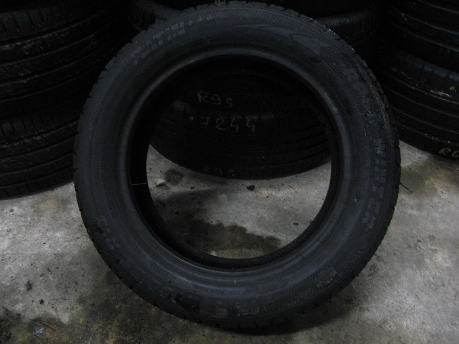 195/55R15 PLATIN  RP-60 Winter - nr.P70