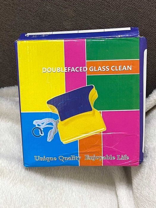 Щітка для миття вікон