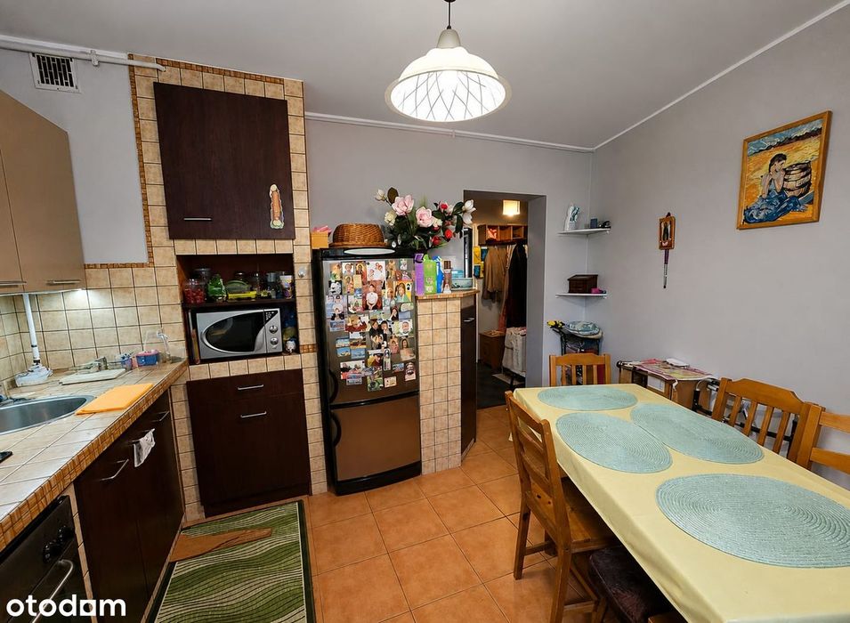Na Sprzedaż mieszkanie 2 pokojowe na parterze ul Sekulska - Widok 5