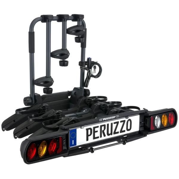 Suporte 3 bilhetes peruzzo ficha 13 pinos