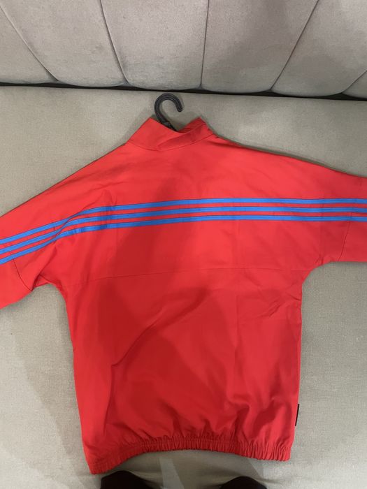 Adidas lego куртка