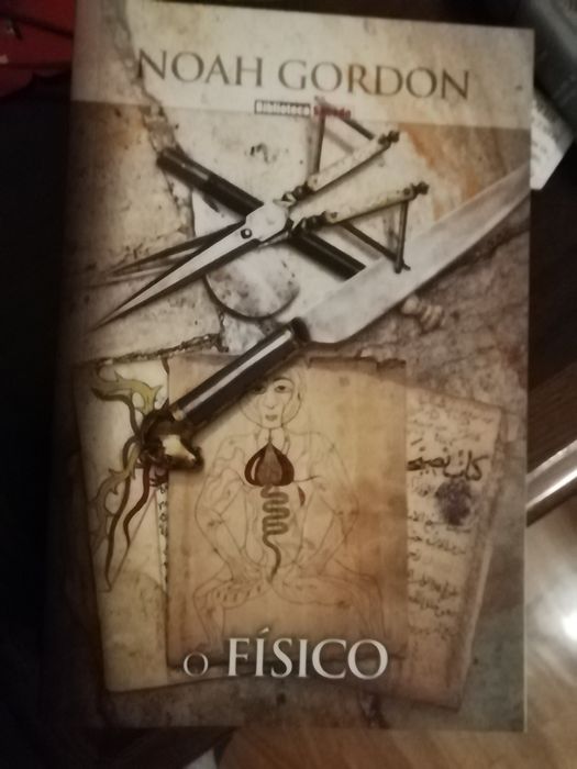 O Fisico Drama/Romance