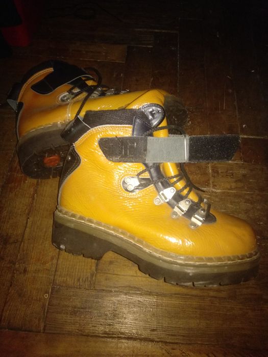 Ботинки Зимние WILDLIFE