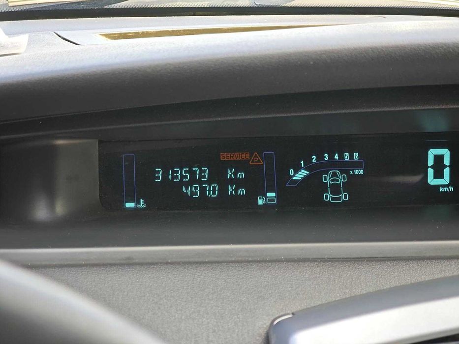 Продам Renault Megane Scenic 2009р. #76643