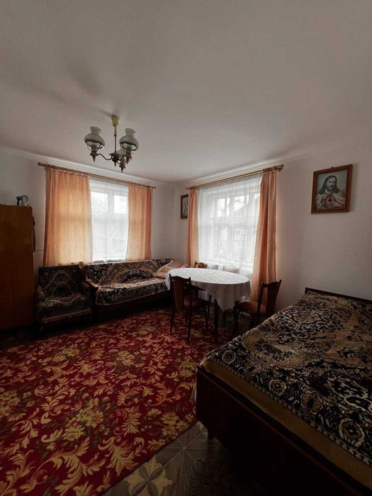 Продам будинок,Львівська область