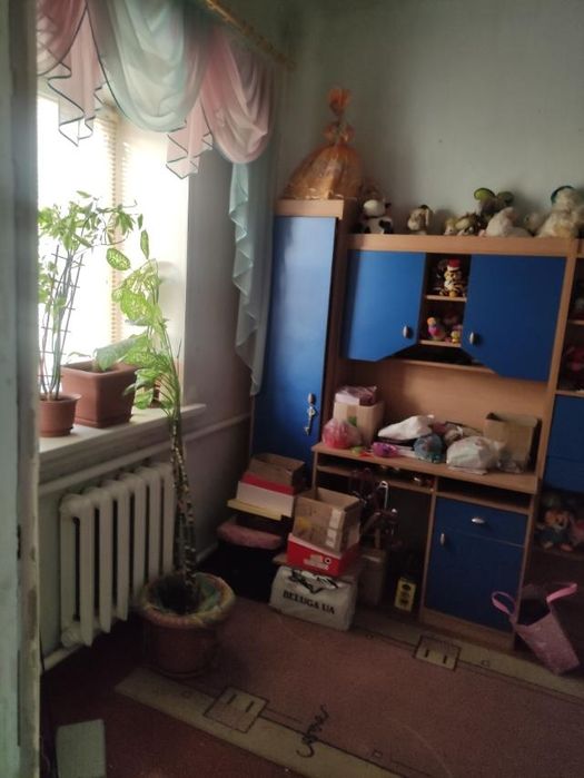 Сдается пол дома. Шевченковский